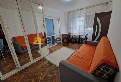 2 camere, etaj 1, bloc izolat termic, Valea Rosie-Gradinita nr. 41 - 1