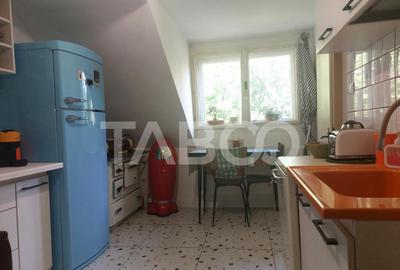 Apartament la casa 82 mp 2 camere teren 400 mp doar 1 vecin - 6