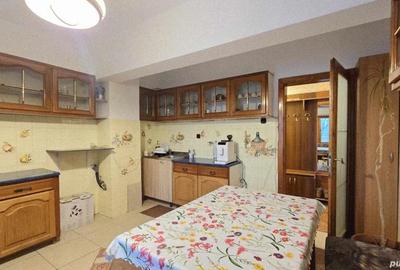 Apartament 4 cam. de vanzare Sanmartin, bloc nou reabilitat - 7