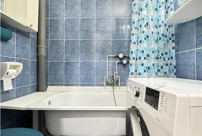 SAGULUI - 2 Camere - Etaj intermediar - Zona buna - 4