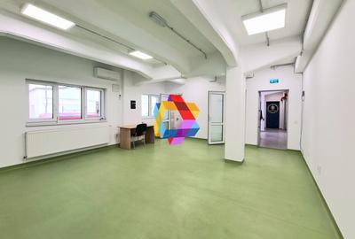 Birou, de 47 mp, în Central - 3