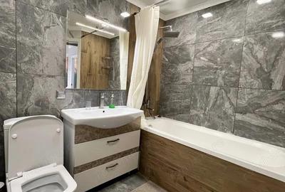 Garsonieră decomandată în Băneasa