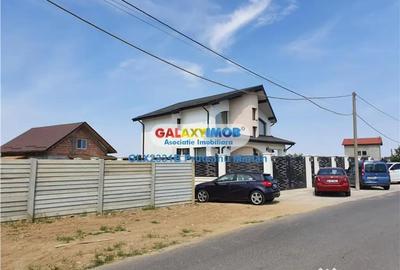 Teren de 4000 mp, în Theodor Pallady - 3