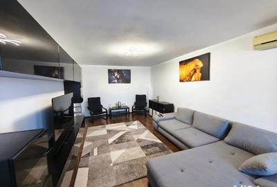 Apartament cu 3 camere decomandat în Țiglina 1 - 7