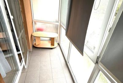 Apartament cu 2 camere în Nufărul - 2