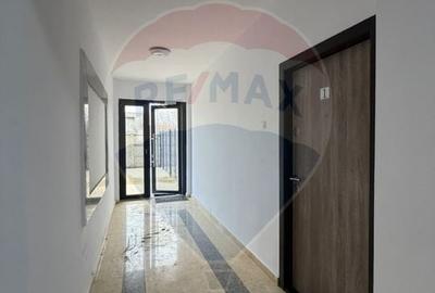 Garsonieră decomandată în Central - 11