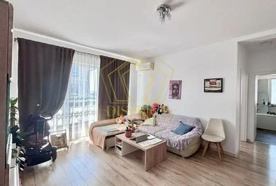 Apartament modern cu 2 camere | PET FRIENDLY - 1