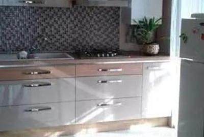 De inchiriat apartament 2 camere, Central, bloc nou - 5