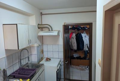 Apartament cu 2 camere semidecomandat în Central - 7