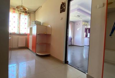 Grivitei, apart 3 camere 63 mp - 11