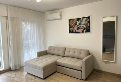 Apartament cu un dormitor Floreasca,Belvedere Residence+loc de parcare - 1