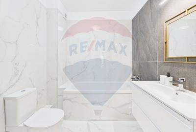 Apartament de inchiriat cu 3 camere | Parcare | Lebada Lake Residence - 3