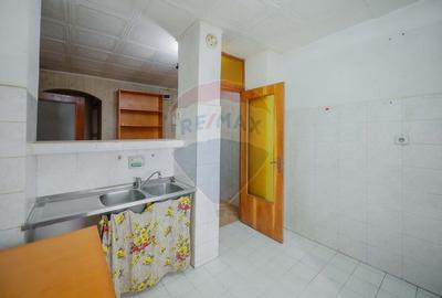 Apartament cu 2 camere decomandat în Cantemir - 5