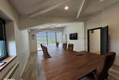 Spațiu comercial, de 510 mp, în Vest - 16