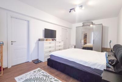 Apartament 3 camere Bloc Nou Militari Pacii Metro&loc parcare - 8