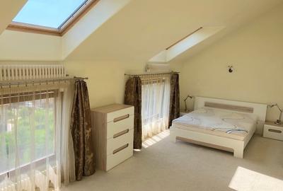 Penthouse lux , 210 mp, Eliade, garaj, 3 locuri de parcare - 10