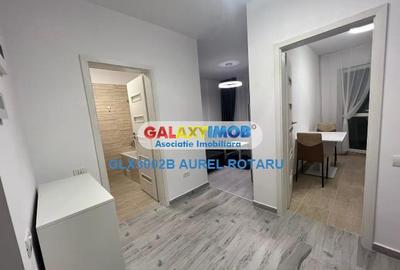 Garsonieră decomandată, mobilată în Central - 1