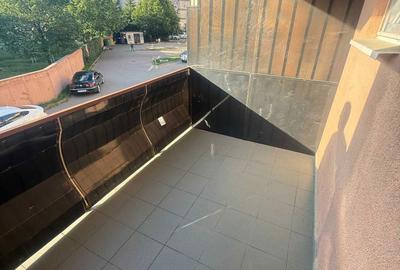 Apartament cu 2 camere semidecomandat în Exterior Vest - 3