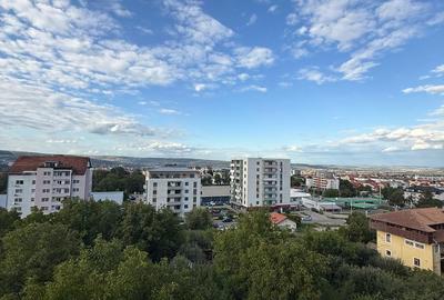 Garsonieră decomandată în Calea Turzii - 8