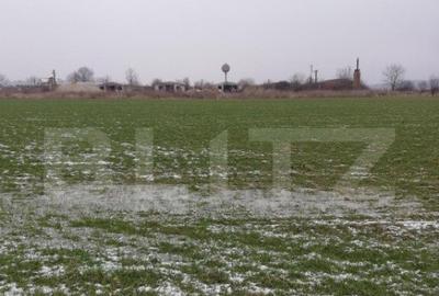 Oportunitate de investitie | 63.704mp teren | 6311mp constru - 6