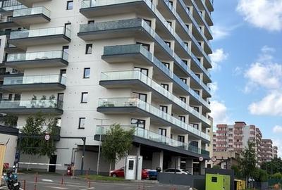 Apartament cu 3 camere în Sebastian - 3