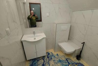 Casă cu Teren 250 Mp în Gheorghieni - 5