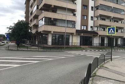 Spațiu comercial, de 63 mp, în Central - 5