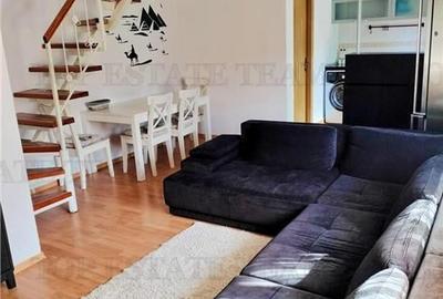 Duplex 3 camere, 80 mp, constructie 2011, Bd Constantin Brancoveanu - 3
