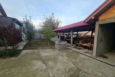 Vila noua, parter + mansarda - la 10 minute de Galati - S... - 11