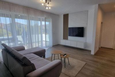 Proprietar inchiriez apartament 2 cam. zona Lipovei Proprietar inchiriez apartament 2 cam. zona Lipovei - 1