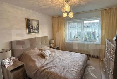 Apartament cu 3 camere decomandat în Central - 3