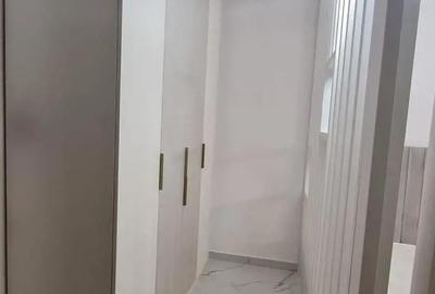 Garsonieră decomandată în Torontalului