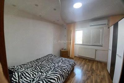 Apartament 4 camere - Drumul Taberei Favorit - 11