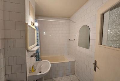 Apartament cu 2 camere decomandat, mobilat în Circumvalațiunii - 7