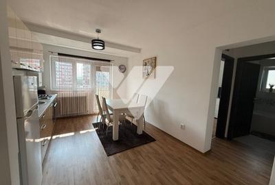 Apartament 2 camere, Constructie Noua, Mobilat - Cartier Magnolia - 2