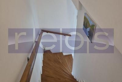 Casă individuală cu 5 camere cu Canalizare în Central - 12