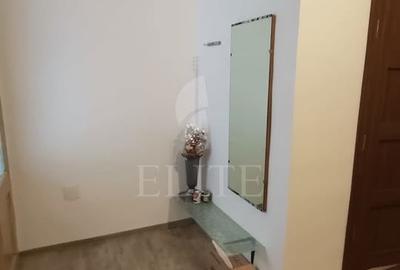 Apartament cu 3 camere semidecomandat în Central - 5