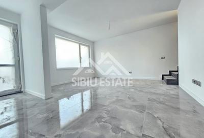 Casa noua la cheie, 5 camere, 2 bai Cristian, SIbiu - 1