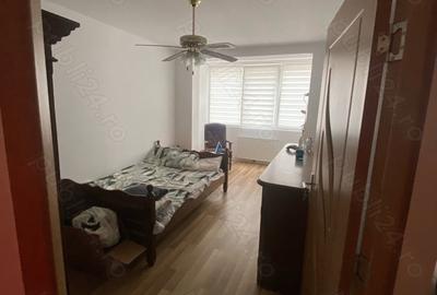 Apartament cu 2 camere decomandat în Florești - 5