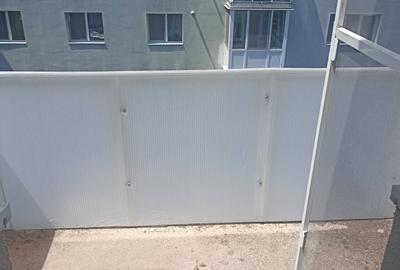 Apartament cu 2 camere semidecomandat în Gării - 11