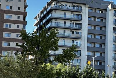 Garsonieră semidecomandată în Dristor - 4