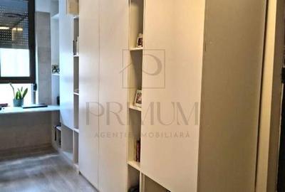 Apartament cu 4 camere decomandat, mobilat în Giroc - 13
