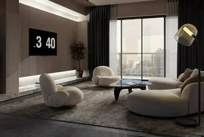 Apartament 3 Camere Terasa Decomandat | Parcare Inclusa | Dezvoltator - 3