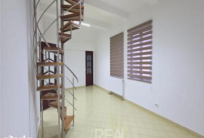 Spațiu comercial, de 278 mp, în Muncii - 12