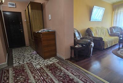 Apartament cu 3 camere decomandat în Ultracentral - 5