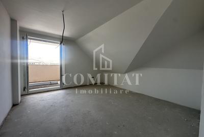 Apartament 4 camere | Bloc nou | Zona Str Cetatii - Floresti - 5