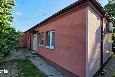 Casă cu 3 camere cu Teren 400 Mp în Central - 14