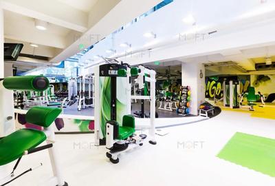 Apartament 2 camere lux || InCity Residence || Dristor Metrou || - 25