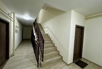 Ap 9 C3 Tautului Residence Parc Parcul Poligonului Zona Sub cetate - 10