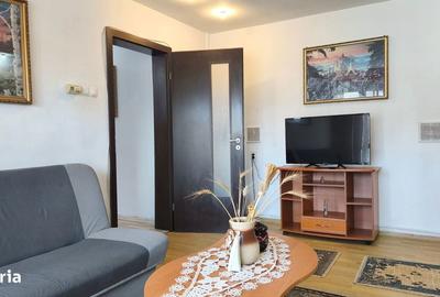 Apartament cu 2 camere în Ultracentral - 9